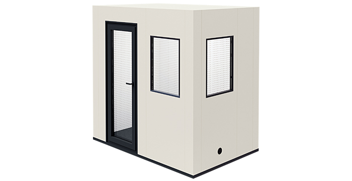 Silencieux Acoustiques