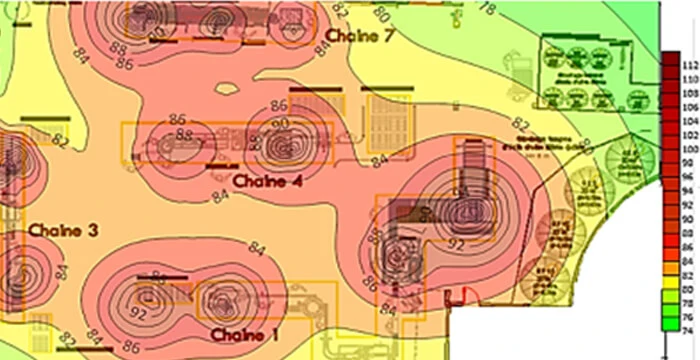 cartographie